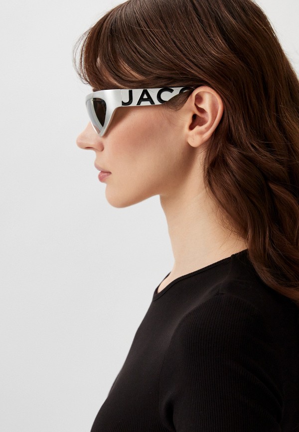 Marc Jacobs Очки солнцезащитные - MARC 738/S 79D - фото 6