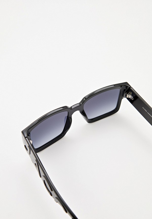 Marc Jacobs Очки солнцезащитные - MARC 739/S 08A - фото 3
