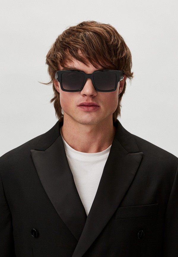 Marc Jacobs Очки солнцезащитные - MARC 739/S 08A - фото 5