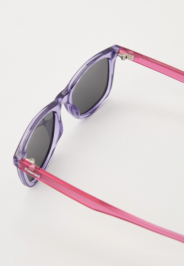 Polaroid Очки солнцезащитные - PLD 8060/S 789 - фото 3