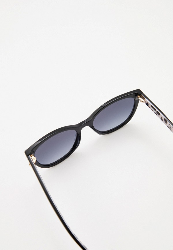 Love Moschino Очки солнцезащитные - MOL072/S 7RM - фото 3