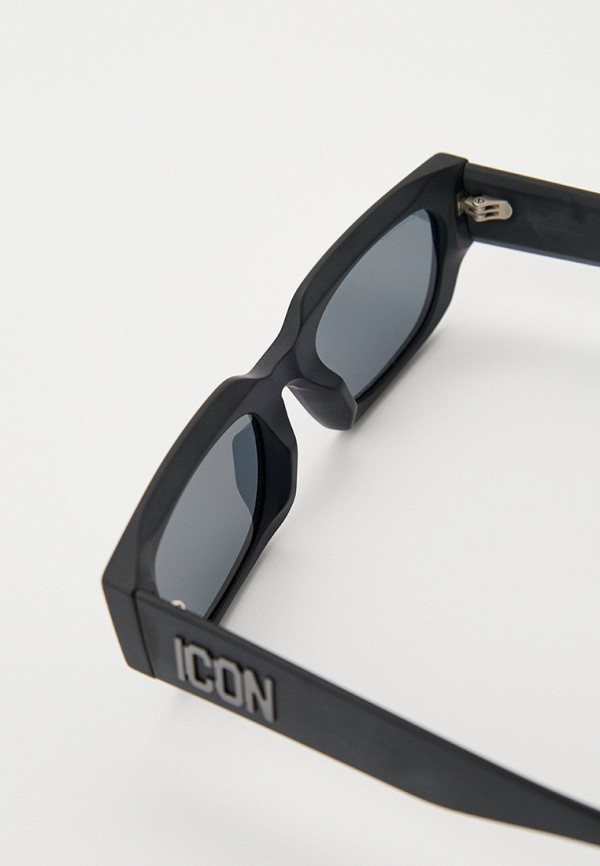 Dsquared2 Очки солнцезащитные - ICON 0017/S 003 - фото 3