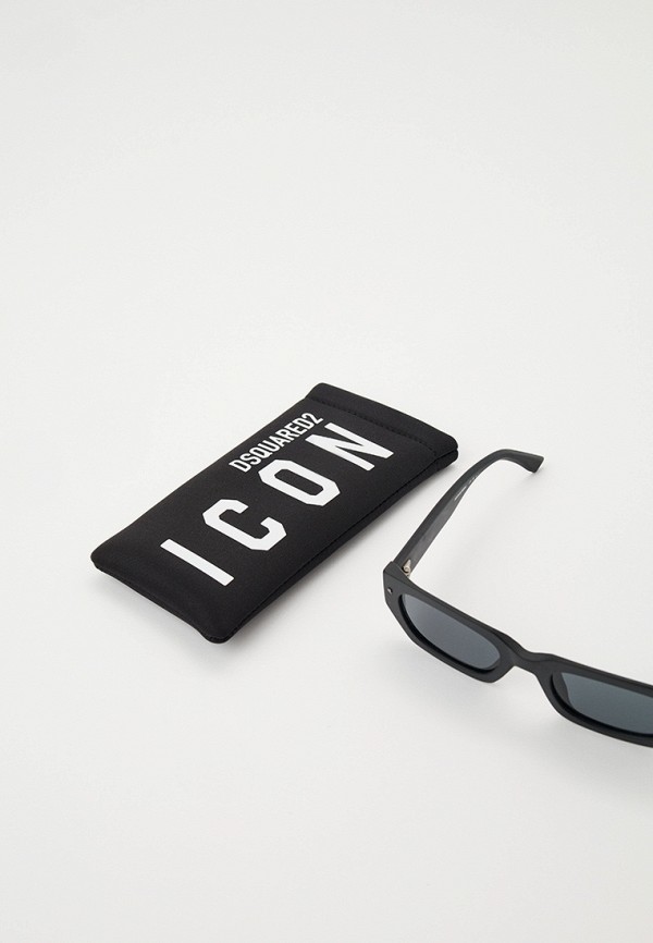 Dsquared2 Очки солнцезащитные - ICON 0017/S 003 - фото 4