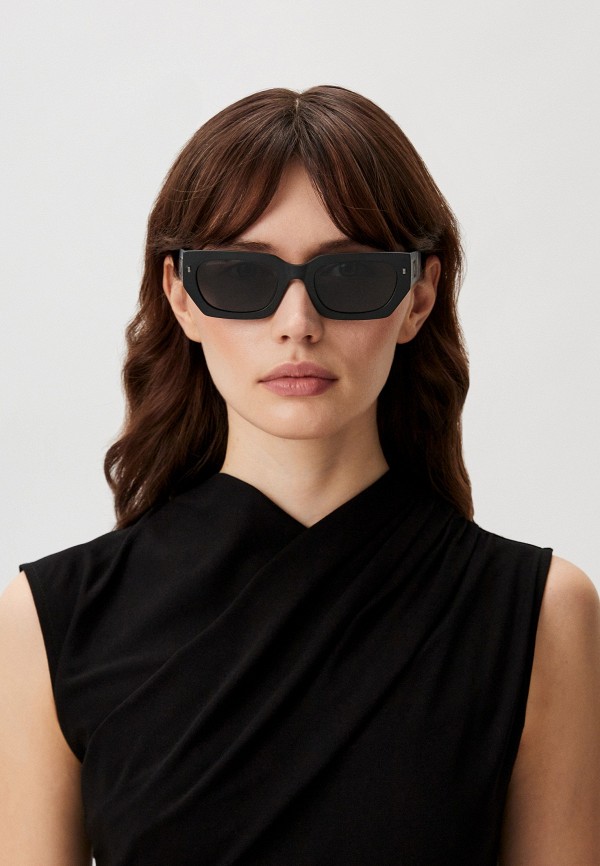 Dsquared2 Очки солнцезащитные - ICON 0017/S 003 - фото 5