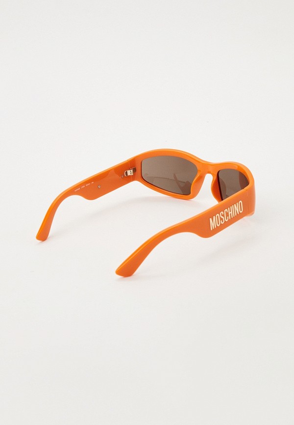 Moschino Очки солнцезащитные - MOS164/S L7Q - фото 2