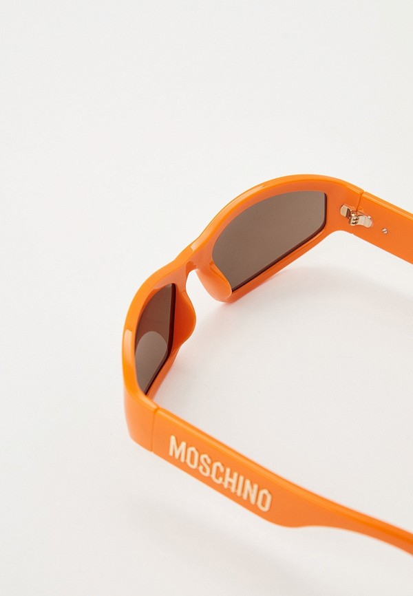 Moschino Очки солнцезащитные - MOS164/S L7Q - фото 3