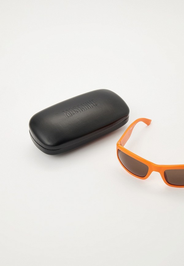 Moschino Очки солнцезащитные - MOS164/S L7Q - фото 4