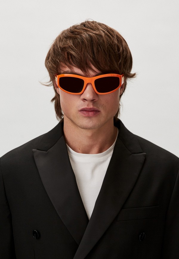 Moschino Очки солнцезащитные - MOS164/S L7Q - фото 5