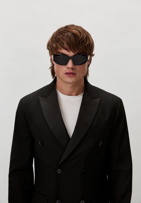 Moschino Очки солнцезащитные - MOS164/S 807 - фото 5