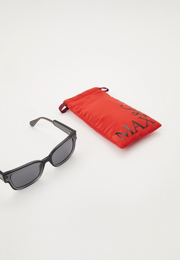 Max&Co Очки солнцезащитные - MO 0098 01A - фото 4