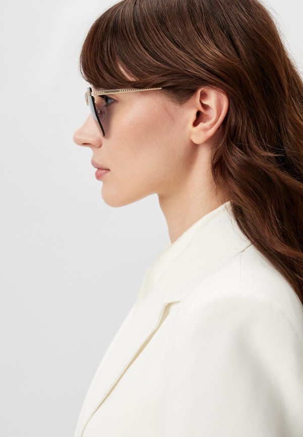 Max&Co Очки солнцезащитные - MO 0103 32B - фото 6