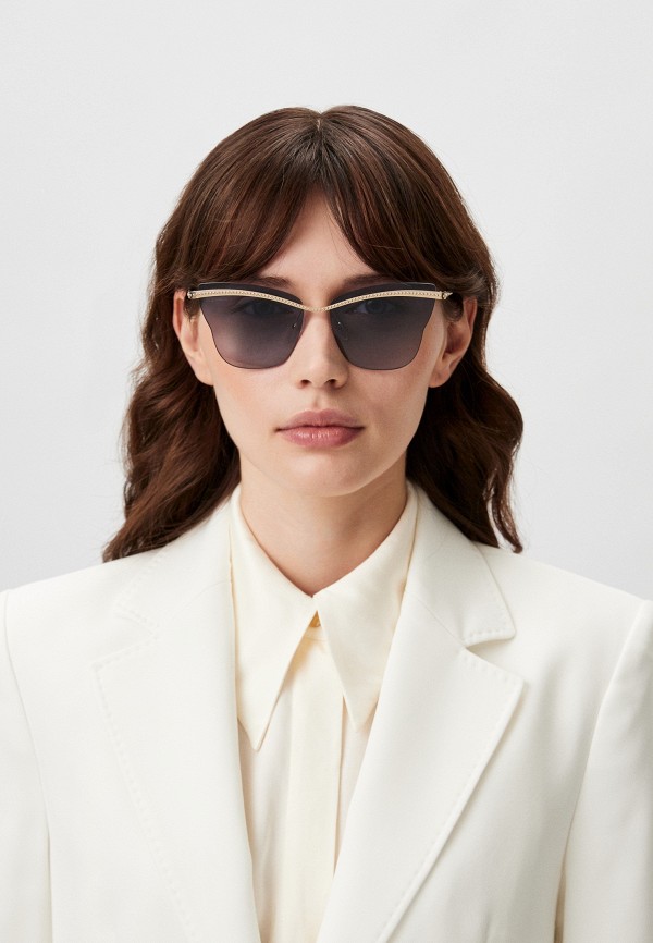 Max&Co Очки солнцезащитные - MO 0103 32B - фото 5