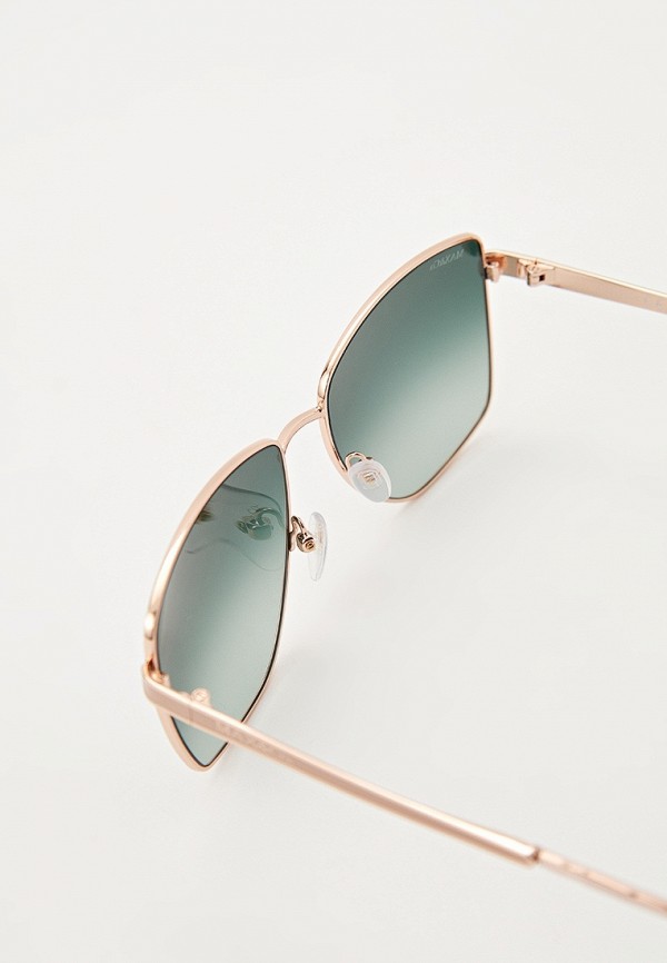 Max&Co Очки солнцезащитные - MO 0104 33P - фото 3