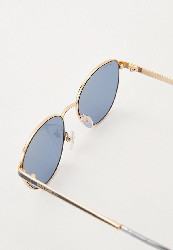 Max&Co Очки солнцезащитные - MO 0105 30V - фото 3