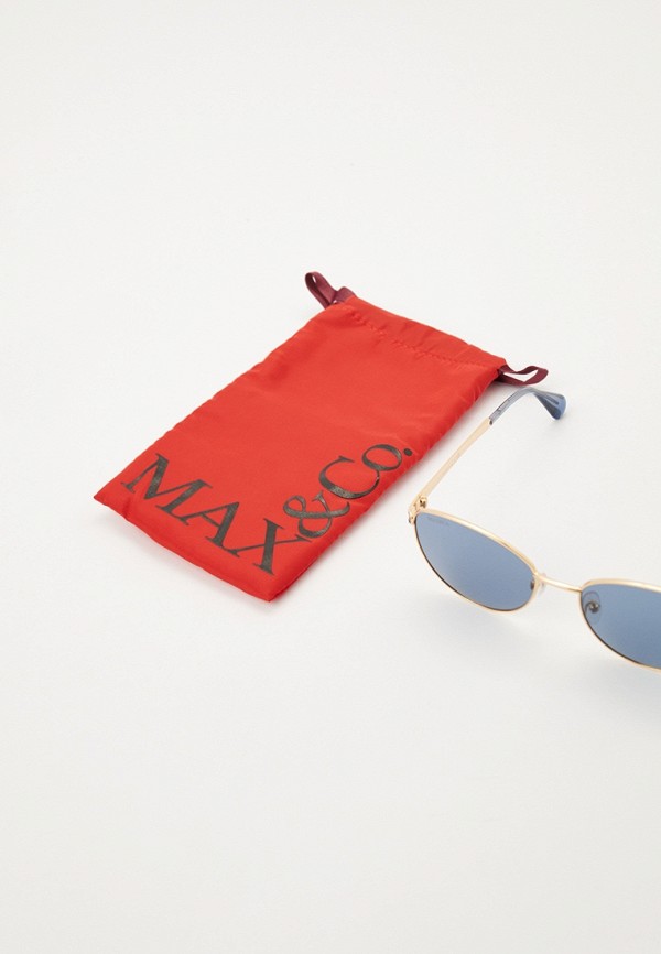 Max&Co Очки солнцезащитные - MO 0105 30V - фото 4