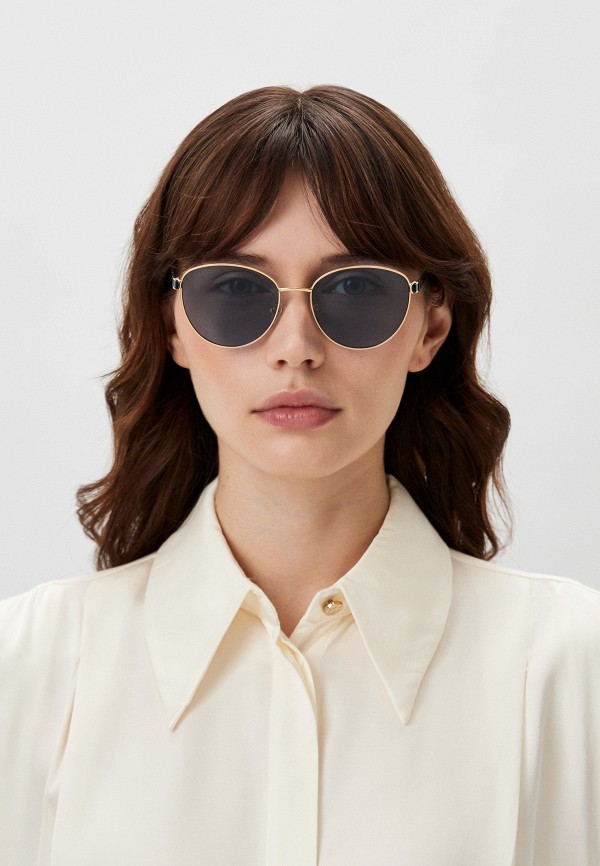 Max&Co Очки солнцезащитные - MO 0105 30V - фото 5