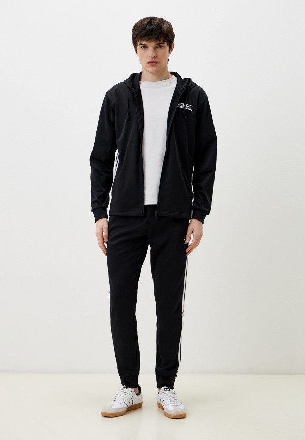 adidas Originals Брюки - SST TP - фото 2