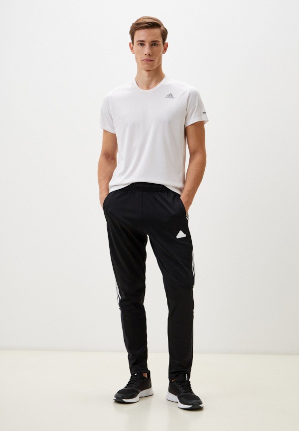 adidas Брюки спортивные - M TIRO PT Q1 - фото 2