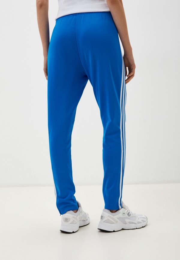 adidas Originals Брюки спортивные - SST CLASSIC TP - фото 3