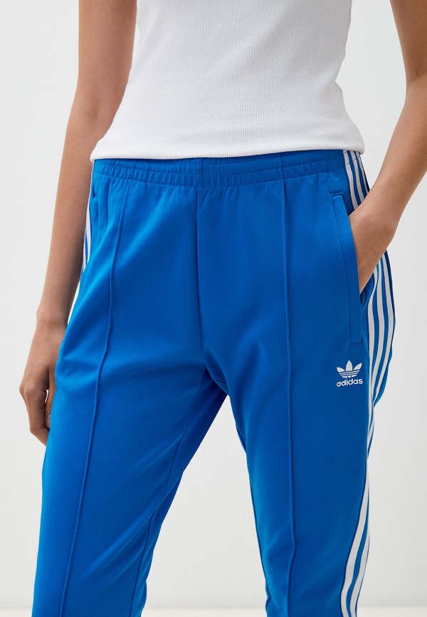 adidas Originals Брюки спортивные - SST CLASSIC TP - фото 4