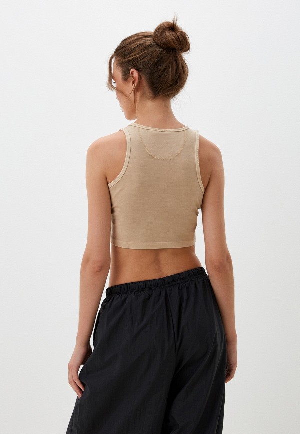 adidas Originals Майка - ESS+ CROP TANK - фото 2
