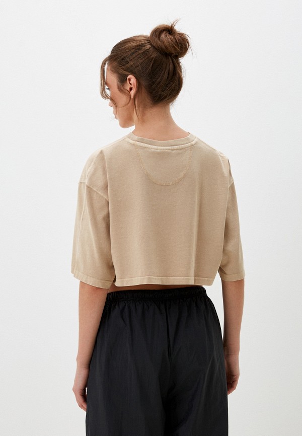 adidas Originals Футболка - ESS+ CROP TEE - фото 2