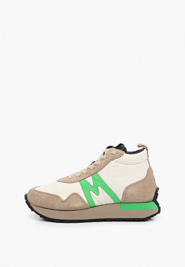 Karhu Кроссовки - VYNER M-RUNNER - фото 1