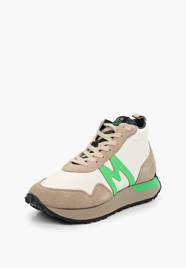 Karhu Кроссовки - VYNER M-RUNNER - фото 2