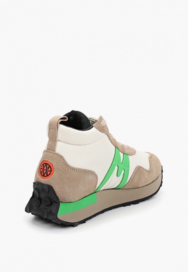 Karhu Кроссовки - VYNER M-RUNNER - фото 3