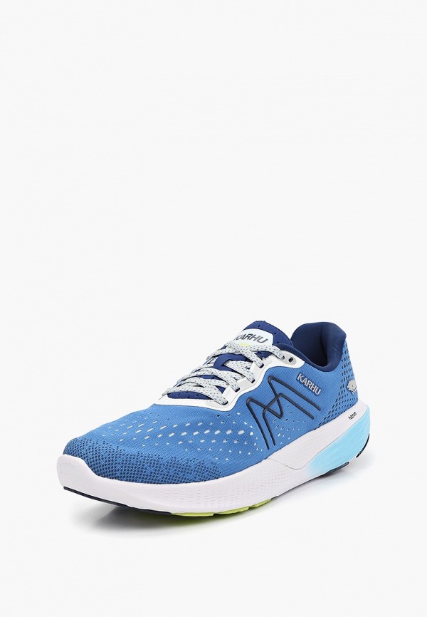 Karhu Кроссовки - IKONI ORTIX - фото 2
