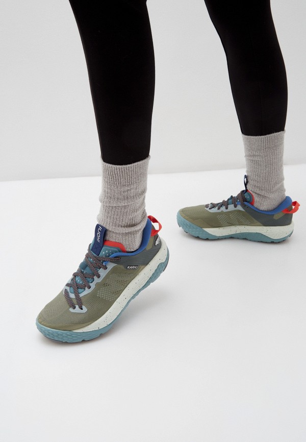 Karhu Кроссовки - IKONI TRAIL - фото 6