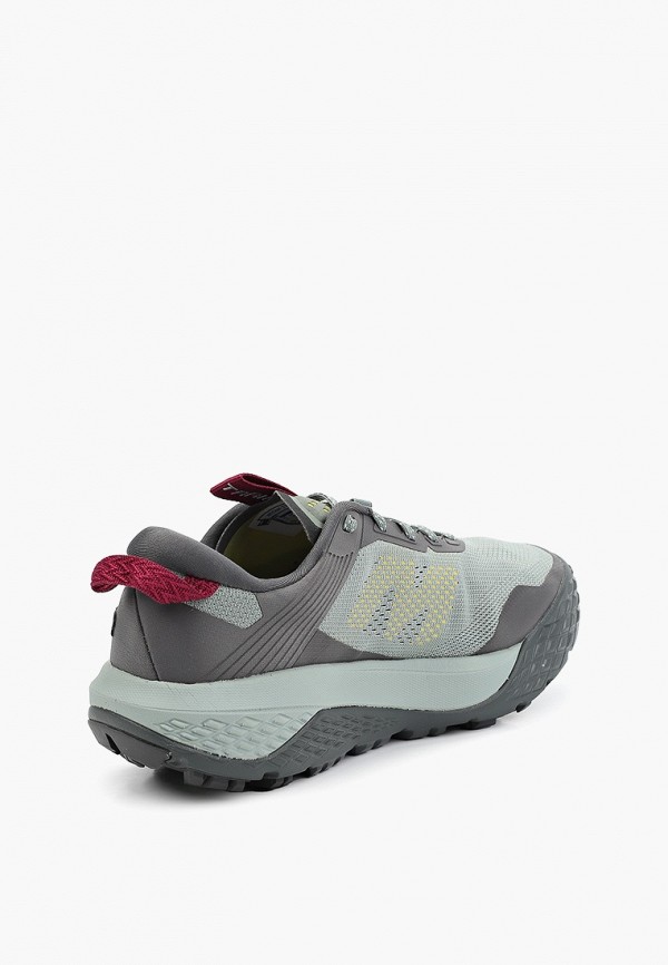 Karhu Кроссовки - IKONI TRAIL - фото 3