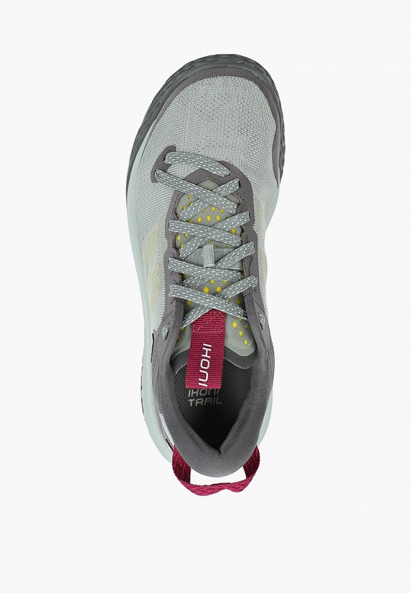 Karhu Кроссовки - IKONI TRAIL - фото 4