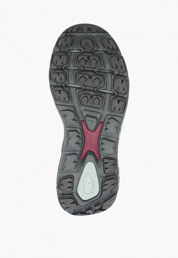 Karhu Кроссовки - IKONI TRAIL - фото 5