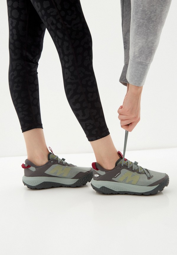 Karhu Кроссовки - IKONI TRAIL - фото 6