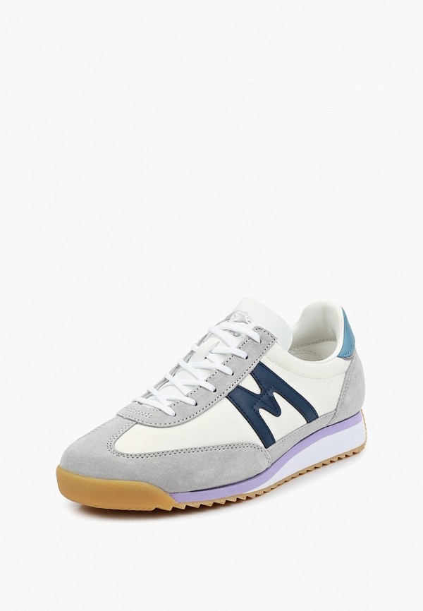 Кроссовки Karhu MESTARI, цвет: серый, RTLADM555901 — купить в интернет ...
