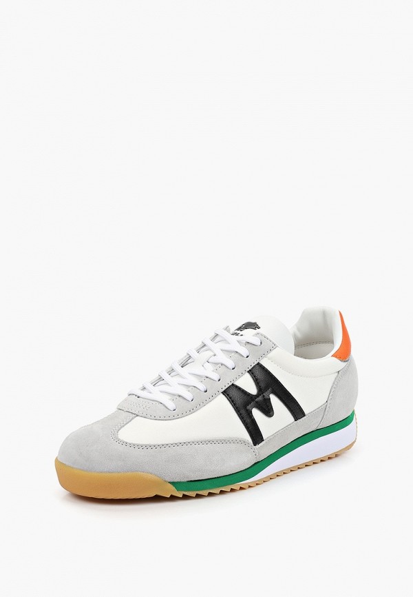 Karhu Кроссовки - MESTARI - фото 2