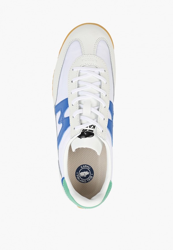 Karhu Кроссовки - MESTARI - фото 4