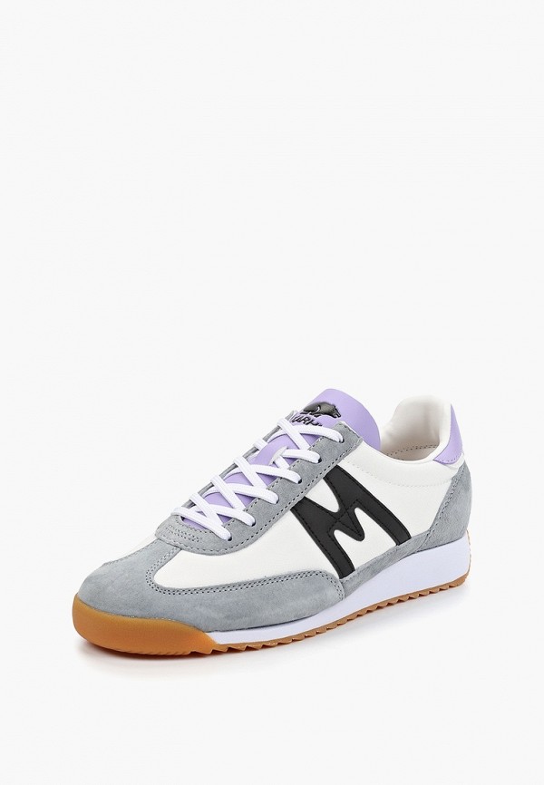 Karhu Кроссовки - MESTARI - фото 2