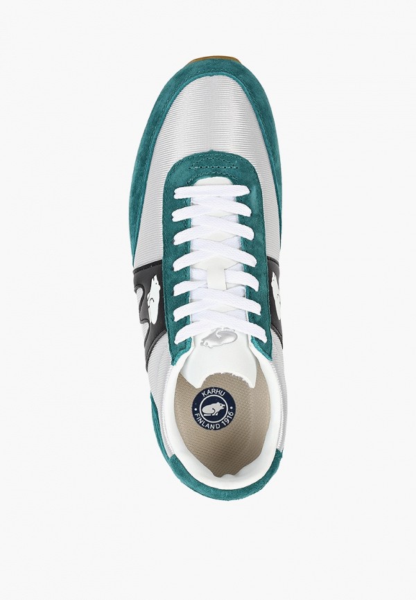 Karhu Кроссовки - ALBATROSS 82 - фото 4