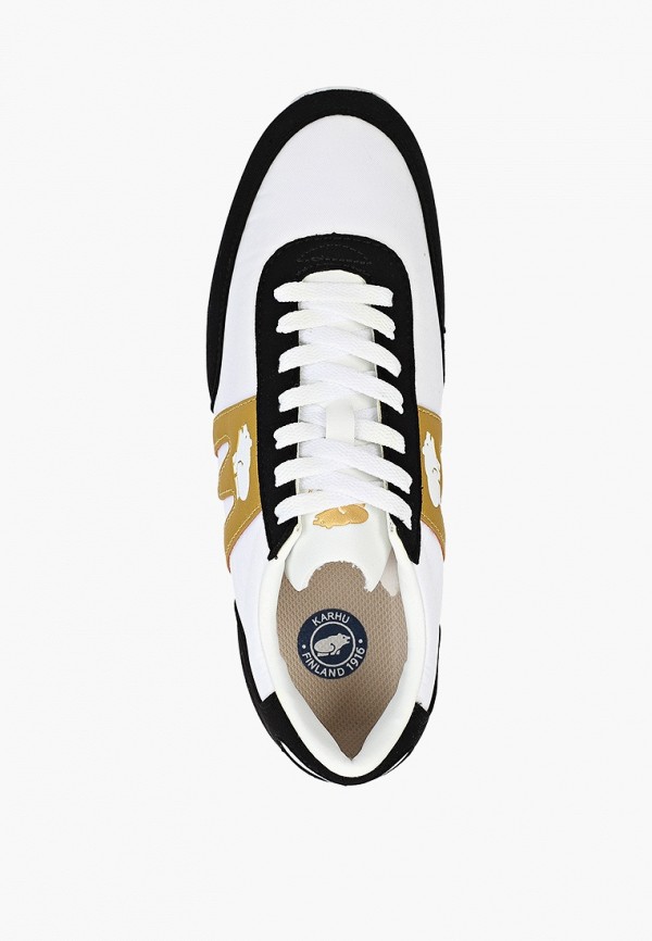 Karhu Кроссовки - ALBATROSS 82 - фото 4