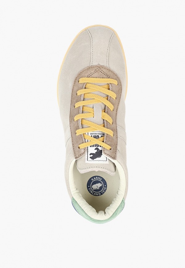 Karhu Кеды - TRAMPAS - фото 4