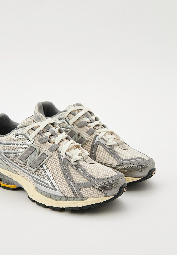 New Balance Кроссовки - 1906 - фото 2