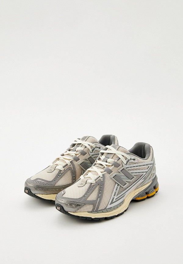 New Balance Кроссовки - 1906 - фото 3