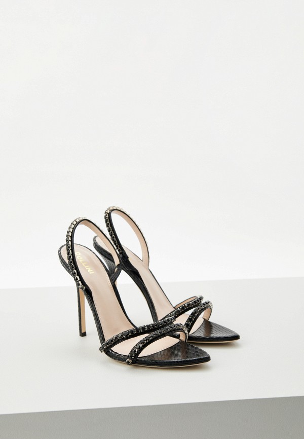 Pollini Босоножки - фото 3