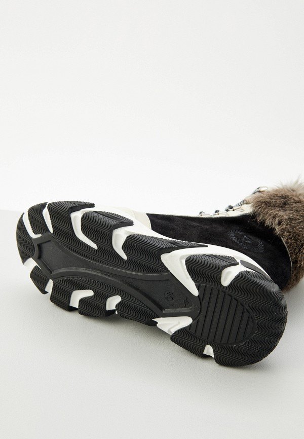 Pollini Ботинки - фото 5