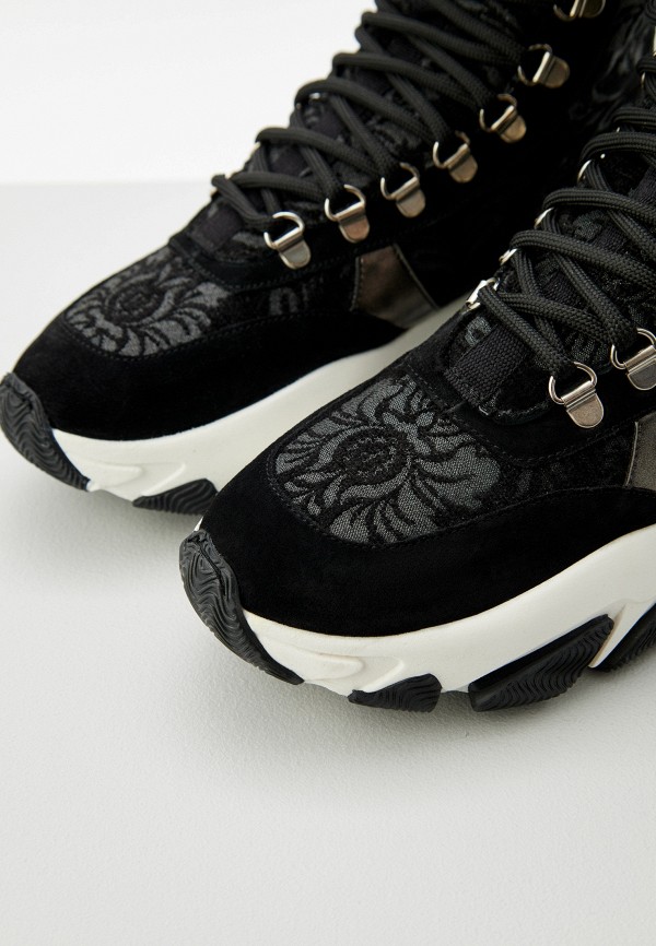 Pollini Ботинки - фото 2