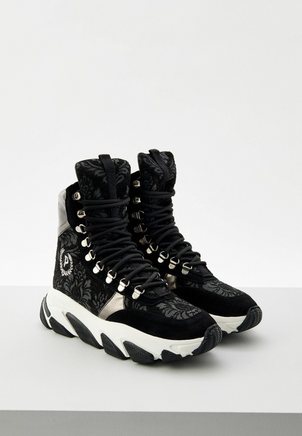 Pollini Ботинки - фото 3