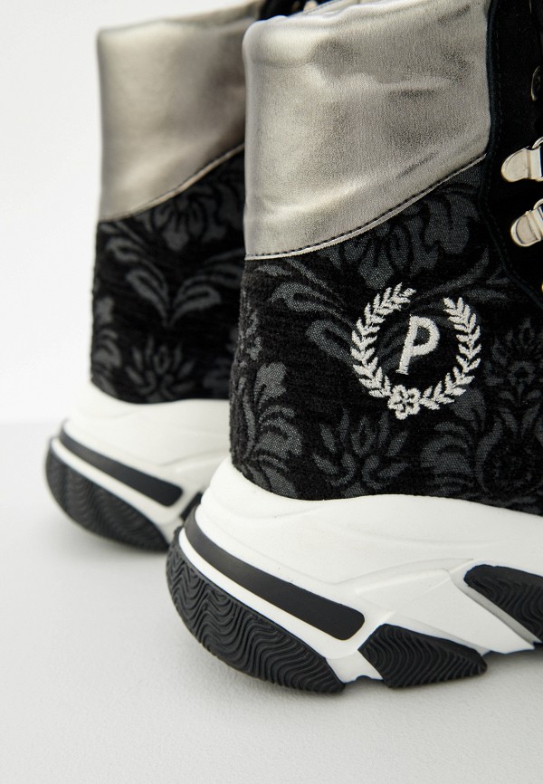 Pollini Ботинки - фото 4