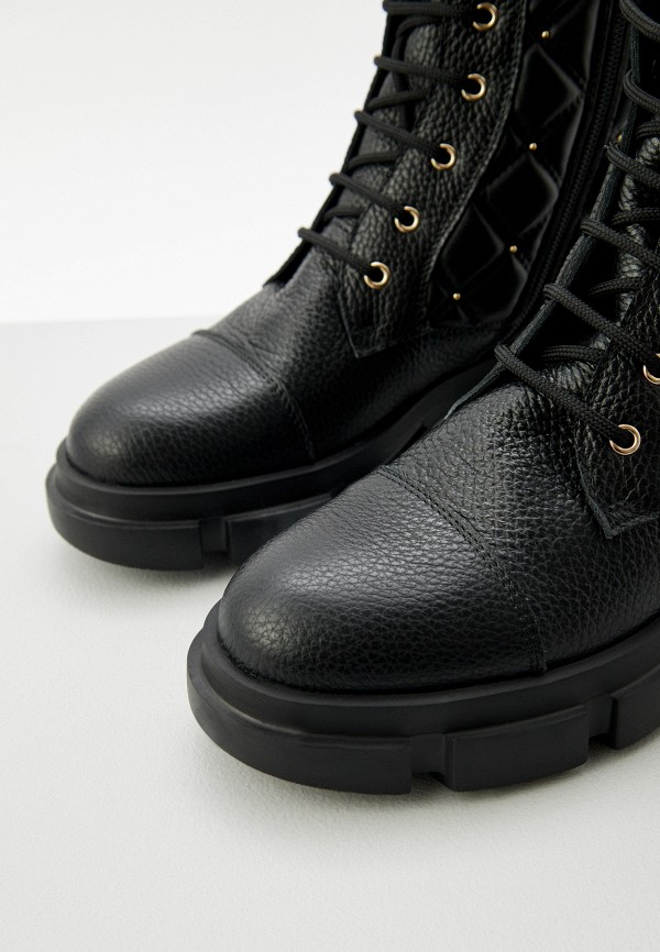 Pollini Ботинки - фото 2